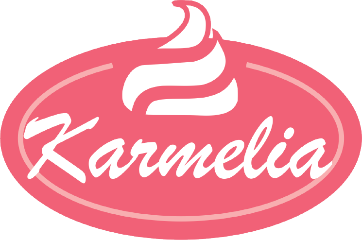 Karmelia Jestive Slike Logo